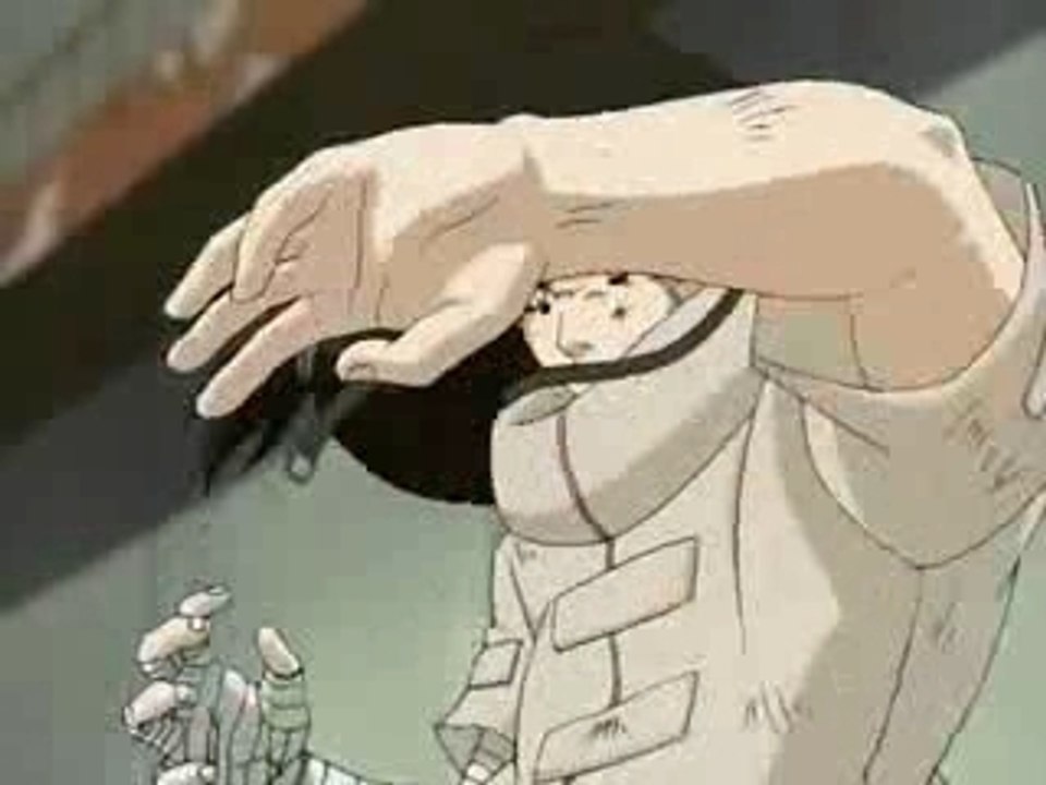 AMV naruto combat Hinata VS Negi