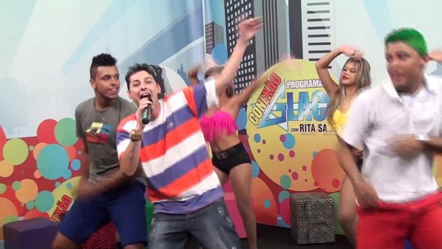 Conexão Glacê 1267 Sexta 28-03-2014 Bloco 2