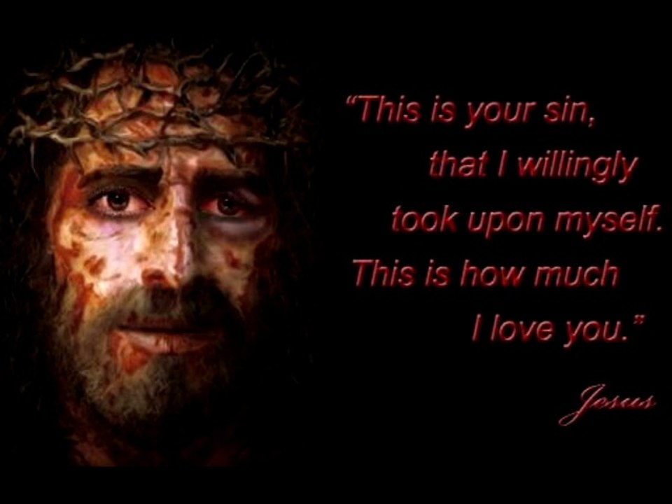 Save the world tonight