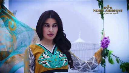 Nofil Siddiqui Spring-Summer Lawn 2014 TVC -