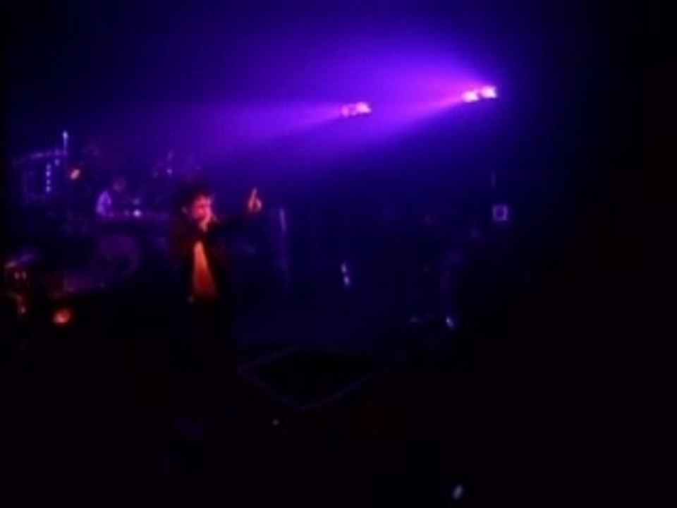 Dir en grey - RED...em (Vulgarism live)