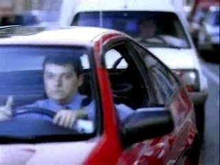 Pub ~ Le Parisien ~ Montage