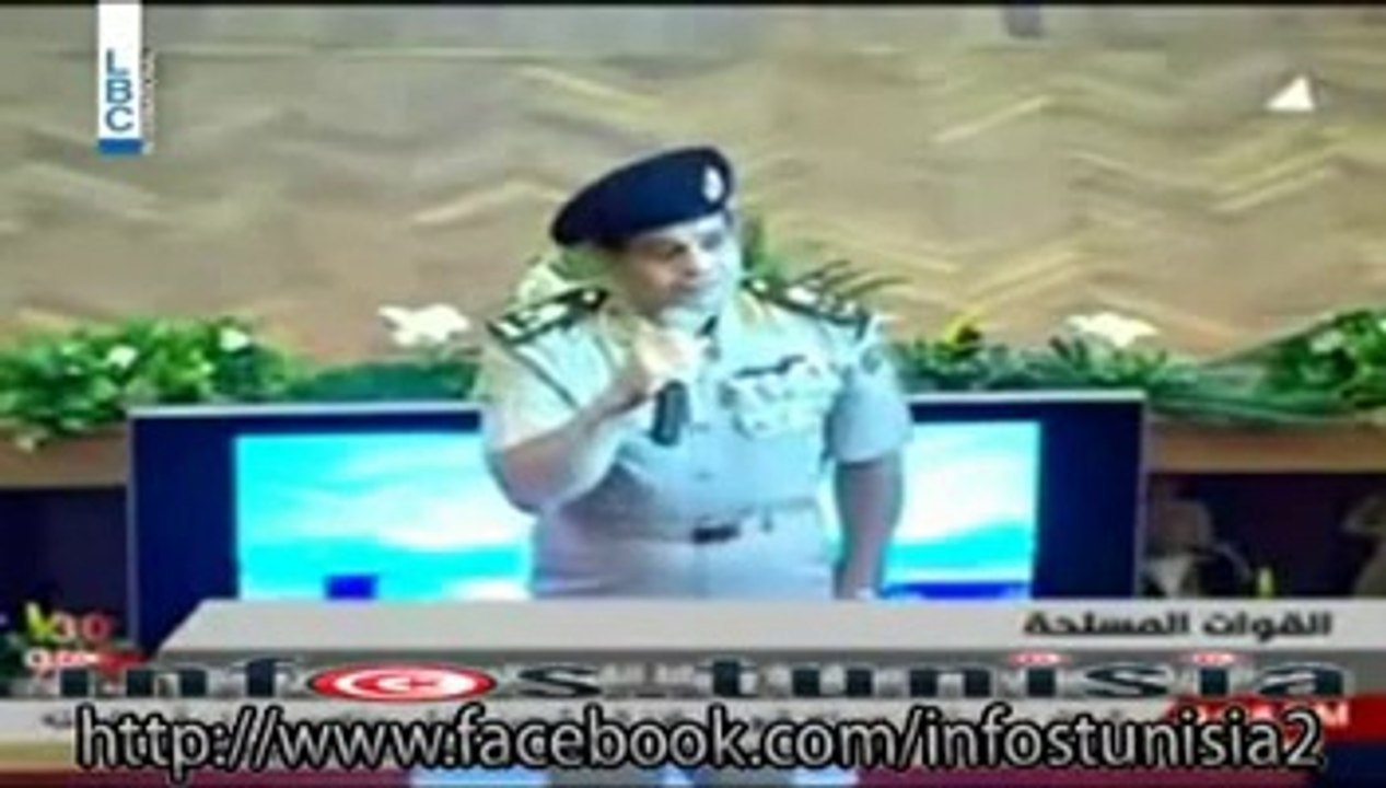 تقرير  عن هاشتاج  السيسي ‏انتخبوا العرص رئيس لمصر