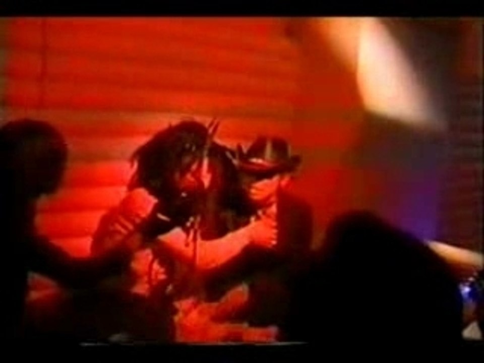 X Japan & Dir En Grey - Fanservice Clips