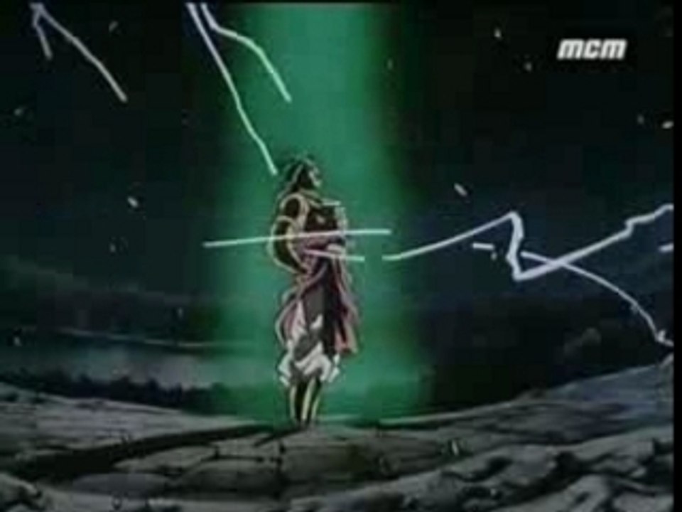 clip dbz