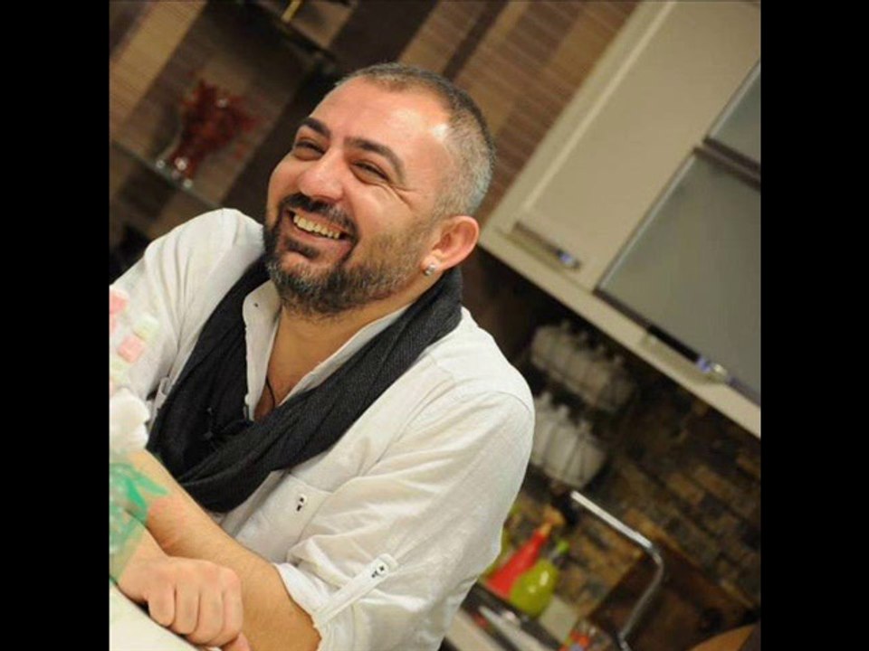 Ömer Köroğlu - Etme