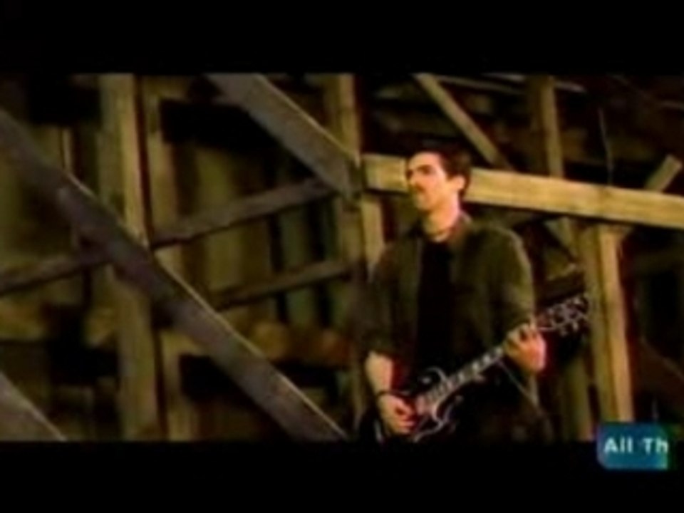 Nickelback - Hero (Spiderman)