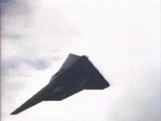 Iraq video with an Air Force accent