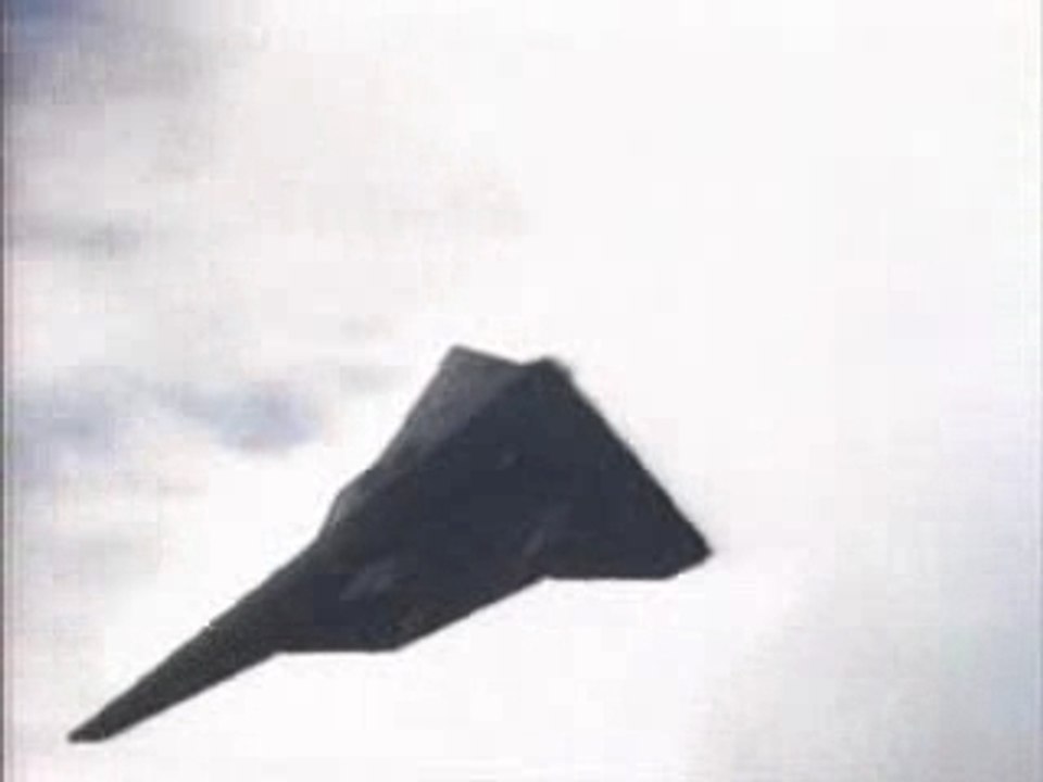 Iraq video with an Air Force accent