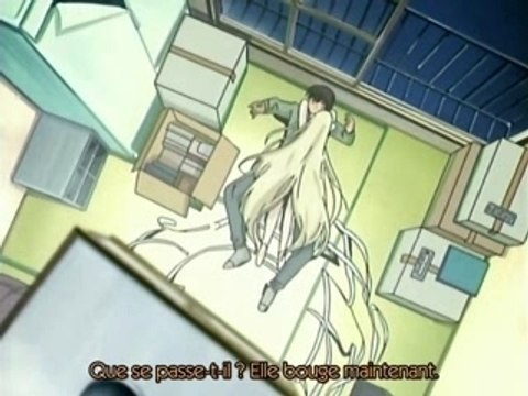 AMV CHOBITS