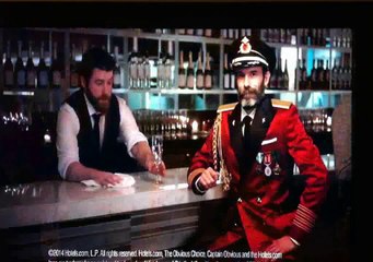 Hotels.com - Commercial