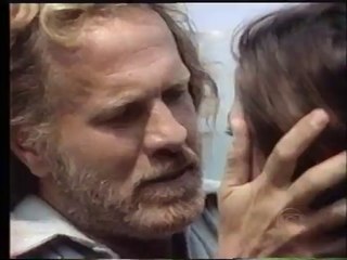 Esmagamento de fita no último capítulo de "O Bem Amado"