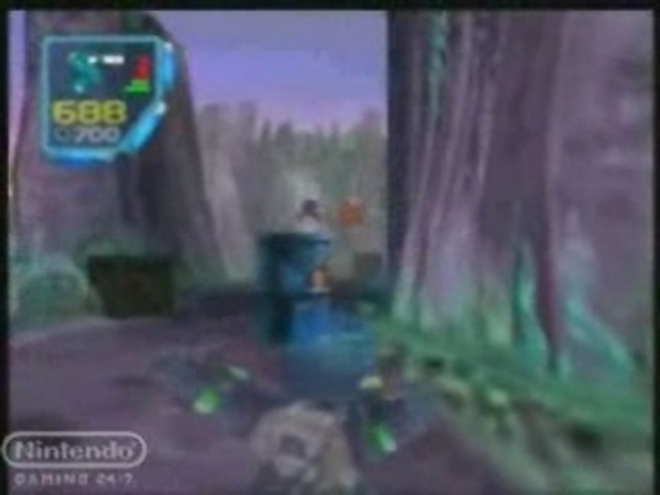 Jet Force Gemini