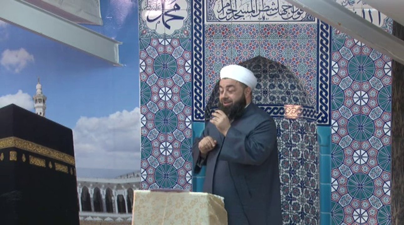 Masum Bayrktar Hoca Efendi Erol Yılmaz Hoca Düğün Merasimi