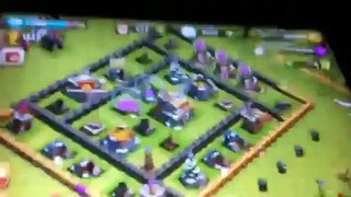 PlayerUp.com - Buy Sell Accounts - Clash of clans sell your town hall!(1)