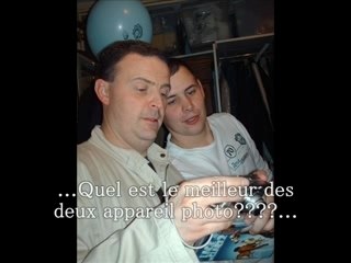 Noel 2006 chez pascal