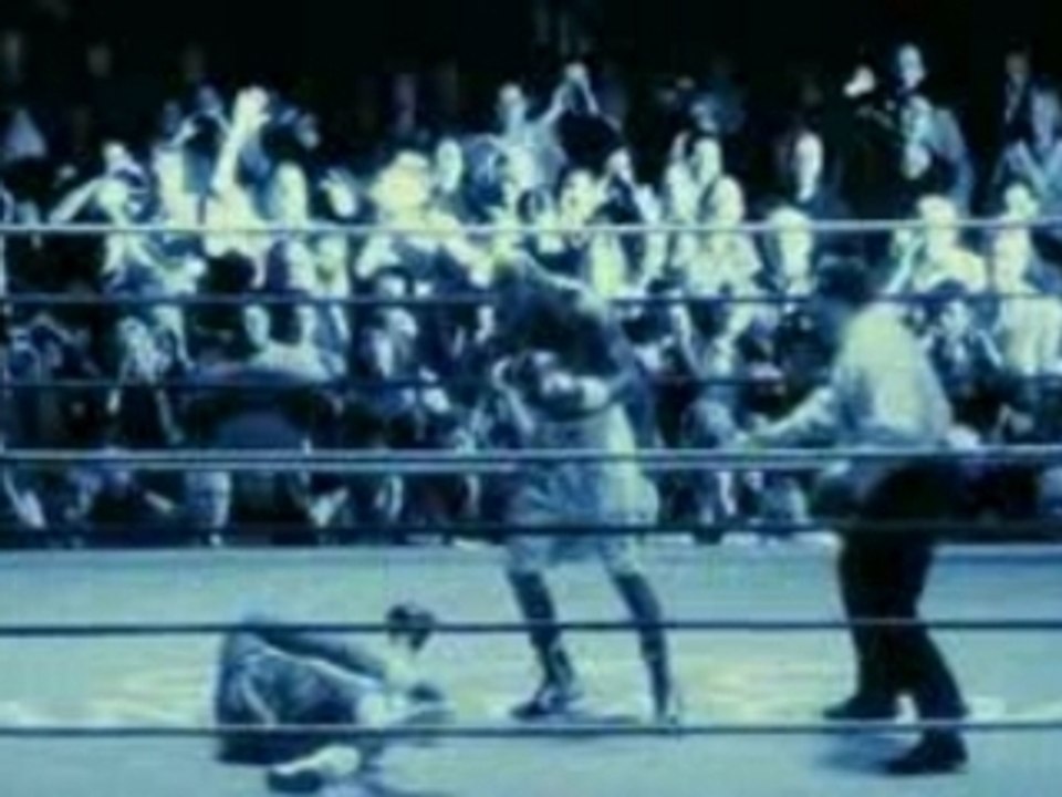 Intro rocky balboa