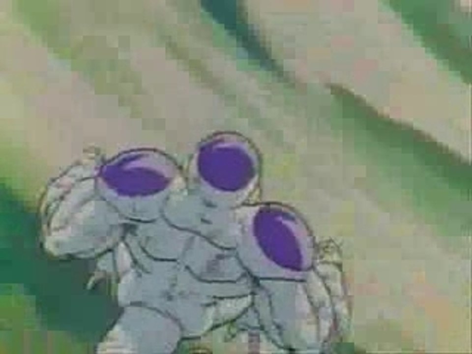 DraGoN BaLL Z