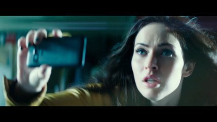 Megan Fox, Will Arnett in Teenage Mutant Ninja Turtles First Trailer
