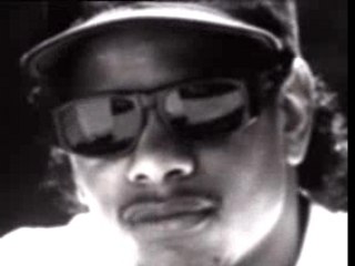 Eazy-E - Just Tah Let U Know