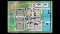 Silent Hill - HD Remastered Starting Block - PSone