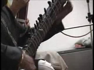 Shahid Parvez - Puriya Kalyan