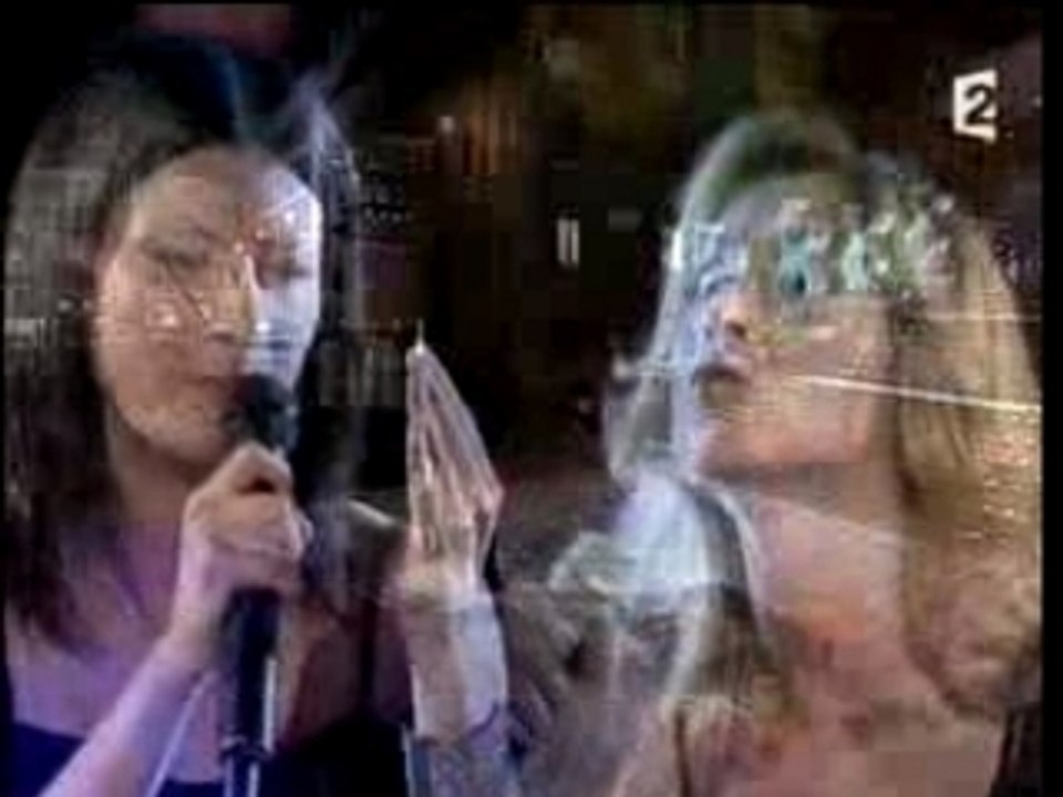 Laura Pausini Lara Fabian - La Solitud