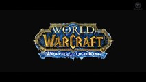 Arthas, my son : WoW en top n°26 - La musique de WotLK