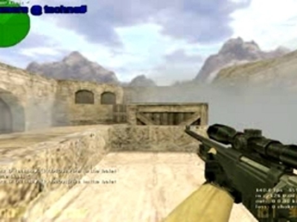 - = TECHNO# AWP SHUT D2 [B] = -