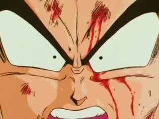 SanGoku VS. Barta et Jeece