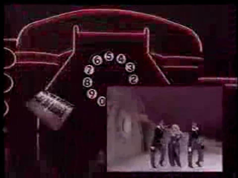 Susana Gimenez - Hola Susana