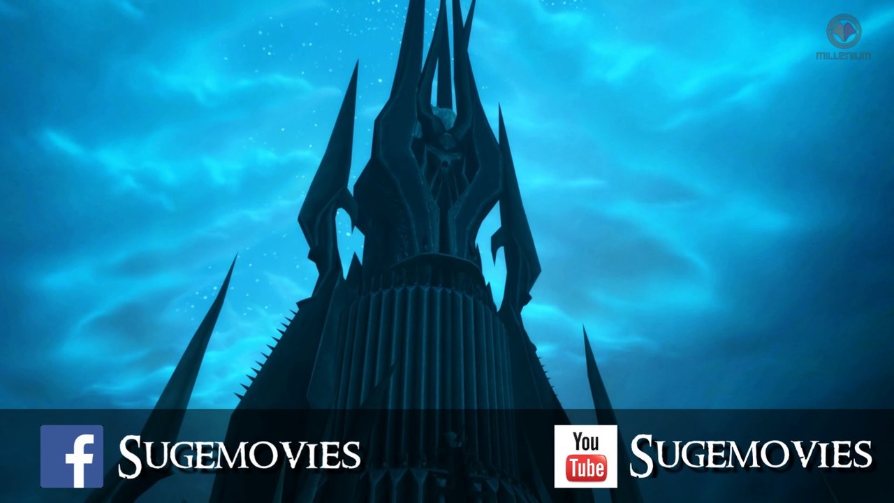 Invincible : WoW en top n°26 - La musique de WotLK