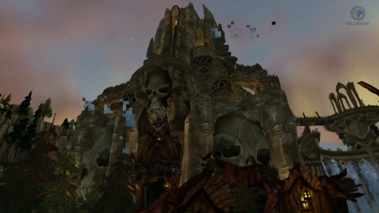 Rise of the Vrykul : WoW en top n°26 - La musique de WotLK