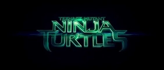 Ninja Turtles - Spot TV Extended  #1 [VO|HQ]