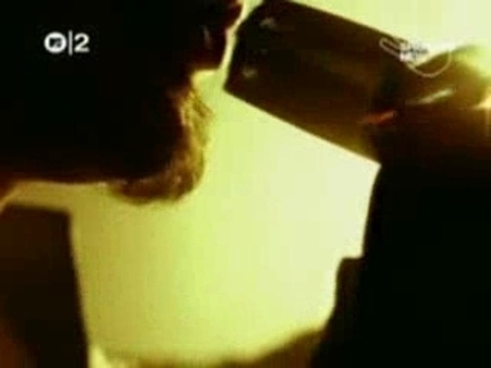 AudioslaveBeYourself