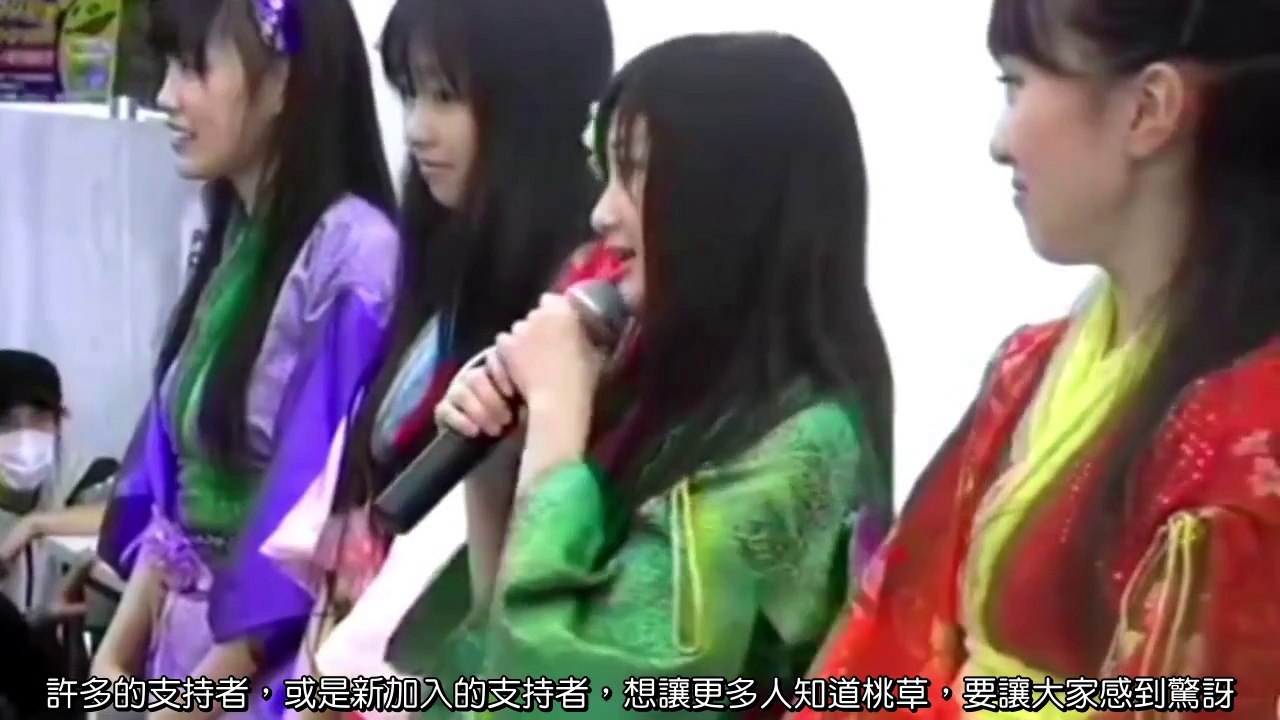 【字幕一人】 有安杏果19th生誕祭【小さな巨人】