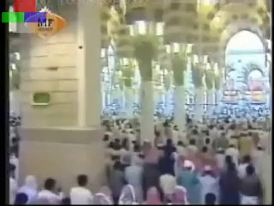 Naat Sharif -  Pouchte Kiya Ho Madine Se Main Kiya Laya Hoon