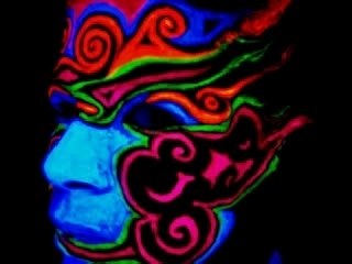 Way Cool & Weird Bodypaint (facepainter)