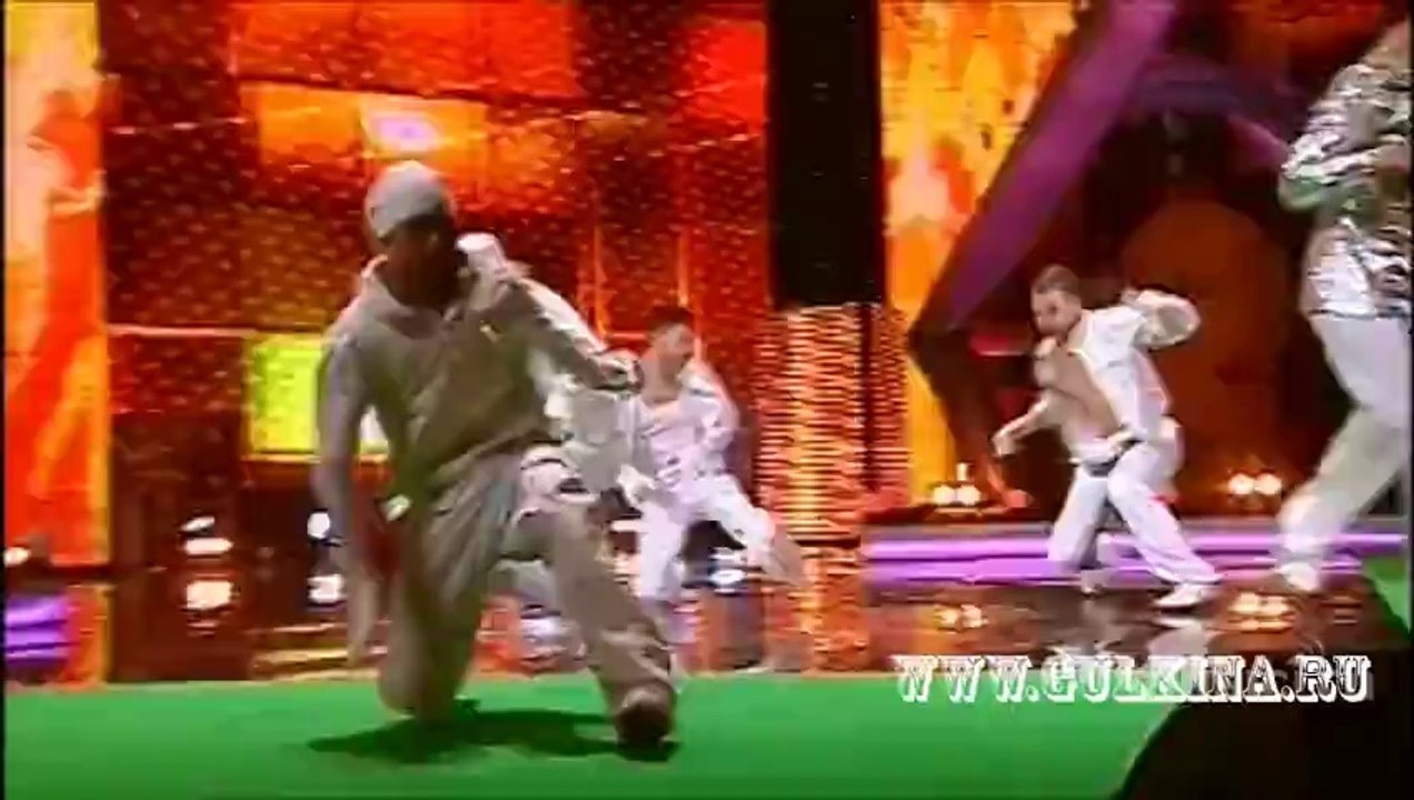 Наталия Гулькина - Дискотека (DISCO ДАЧА)
