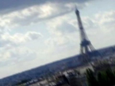 Soutien a Denis Robert - KOMBART 2007