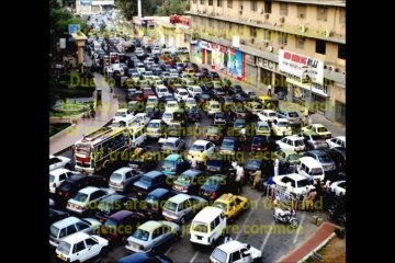 Group 2 Traffic group project