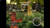 Bionicle Heroes HD on Dolphin Emulator