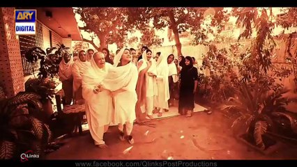 Marium Kaisay Jiye Promo 2 By HG-Studio