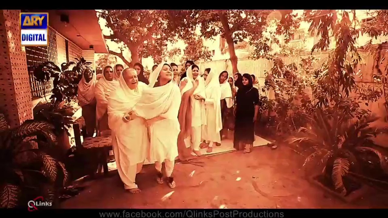 Marium Kaisay Jiye Promo 2 By HG-Studio