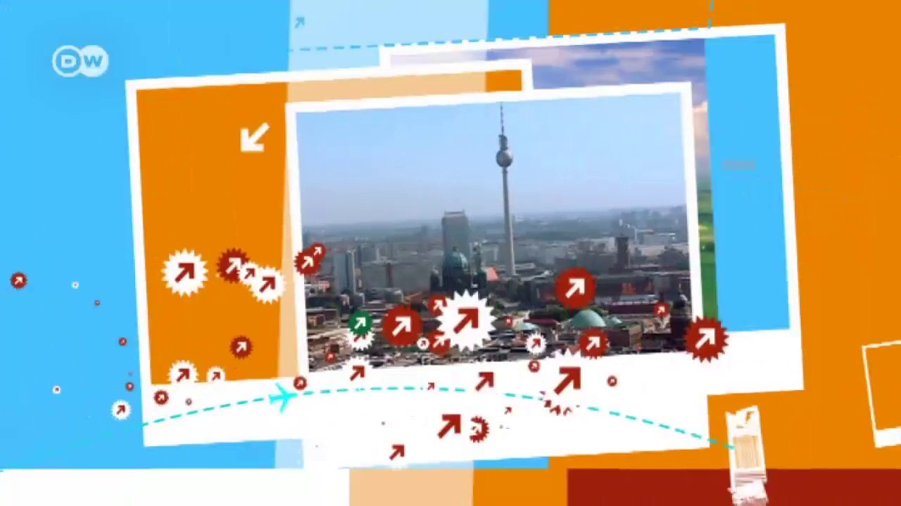 Die Romantische Straße mit Brasilianern | Hin & weg