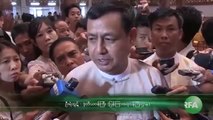A spokesman for the Burmese government prevents the registration of ethnic Rohingya in census-المتحدث باسم الحكومة البورمية يمنع تسجيل عرقية الروهنجيا في الإحصاء السكاني