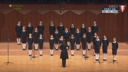 PCCB - Regina Coeli - Seoul 2013