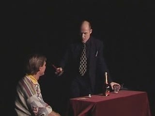 Manuel Muerte - FISM act