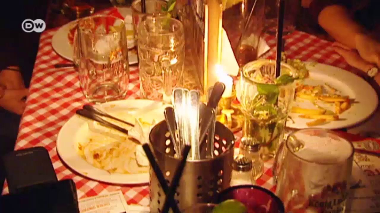 Euromaxx highlights from 30.03.2014 | Euromaxx