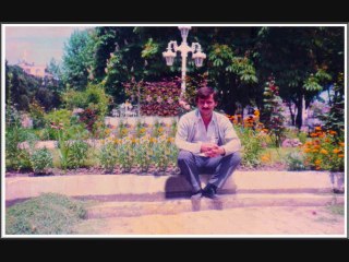 Mesut Dagli - Birakmadi Sevdan Beni